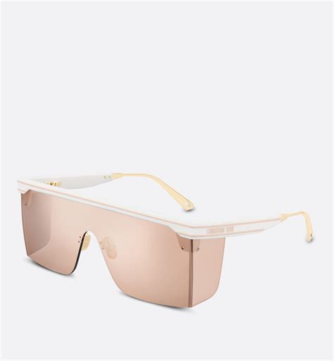 dior pink mirror sunglasses|christian Dior hat sunglasses.